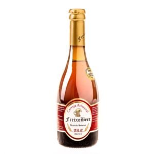Freixo Beer - Ale