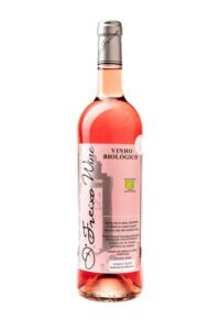 Vinho D´Freixo Wine - Bio