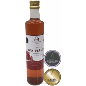 Vinagre Bio-Freixo - Rosé