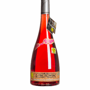 Vinho D´Freixo Wine - Vegan e Bio